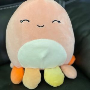 Squishmallow Summer 8”